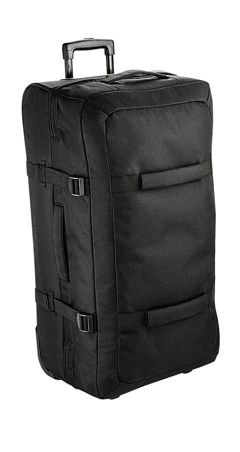 Bolsa grande Escape  Black