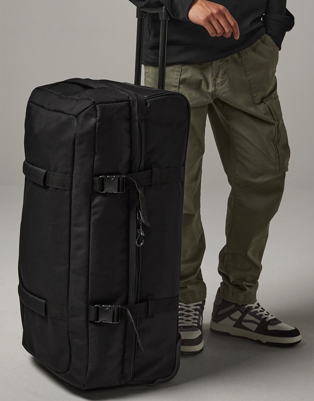 Bolsa grande Escape  - vista 4