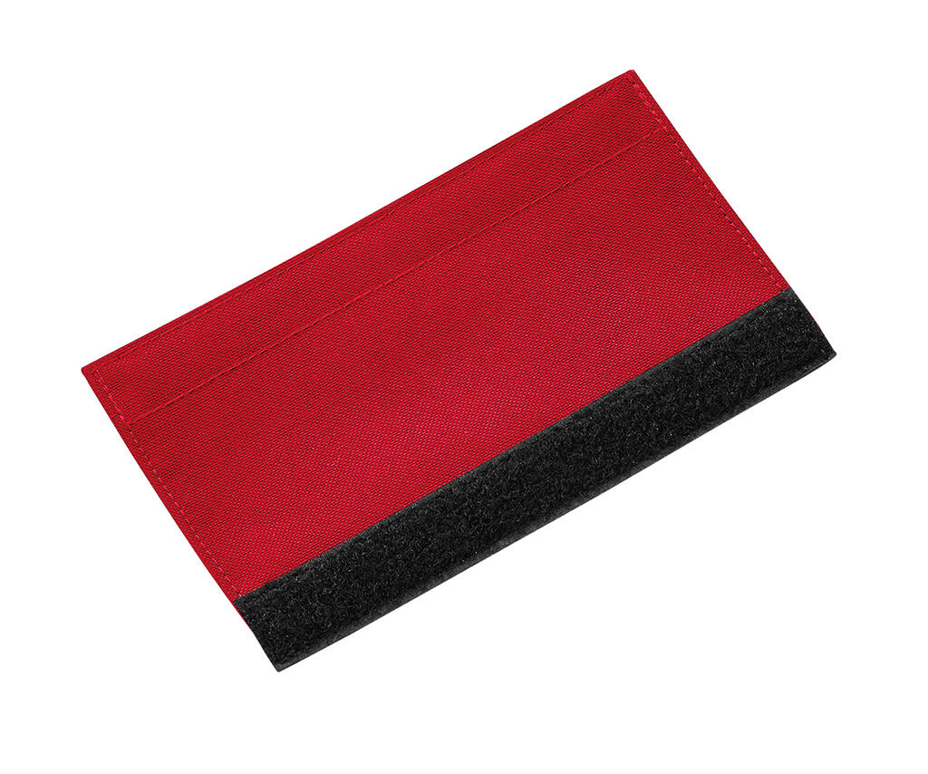 Funda de mano Escape Classic Red