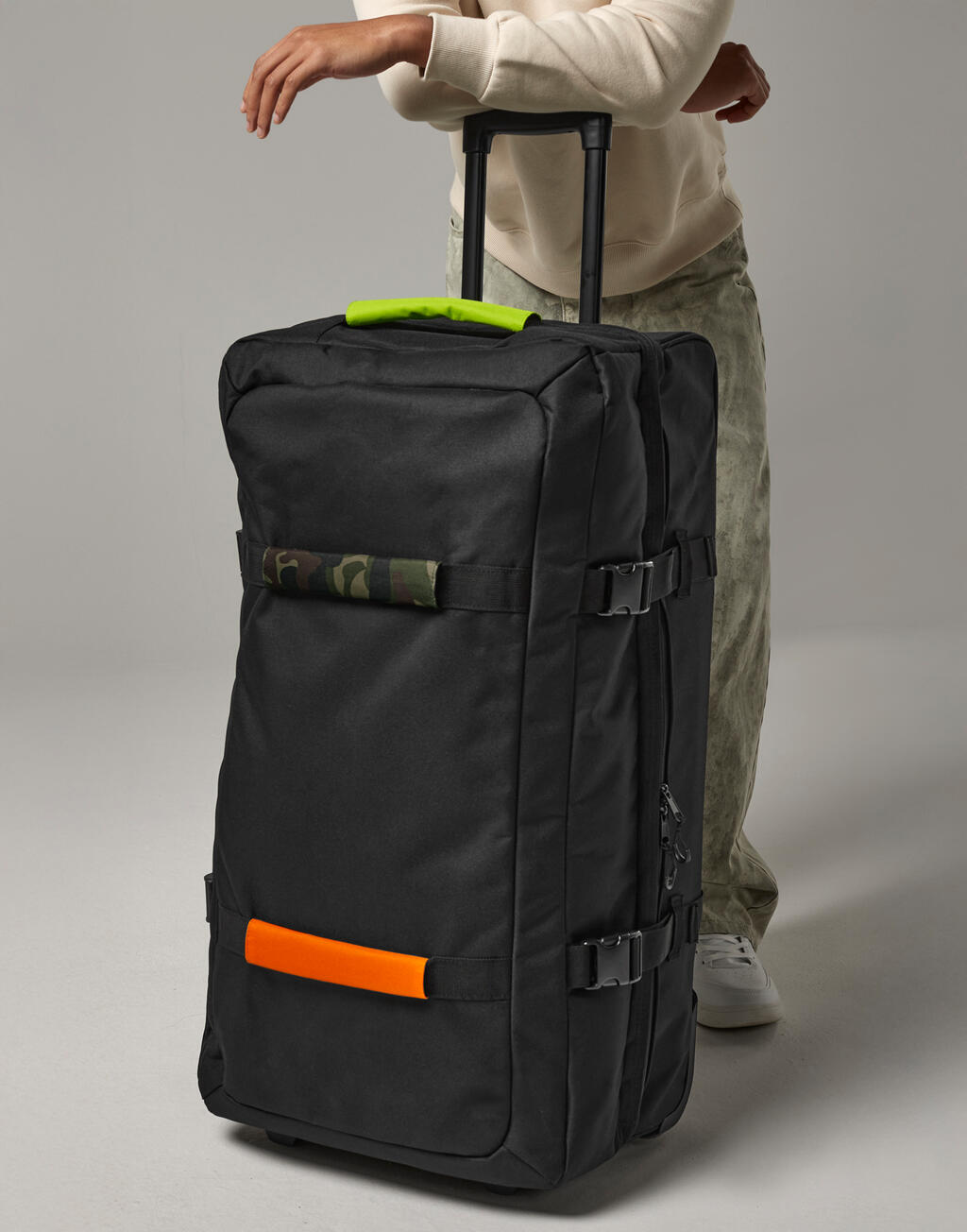  Bag Base Funda de mano Escape