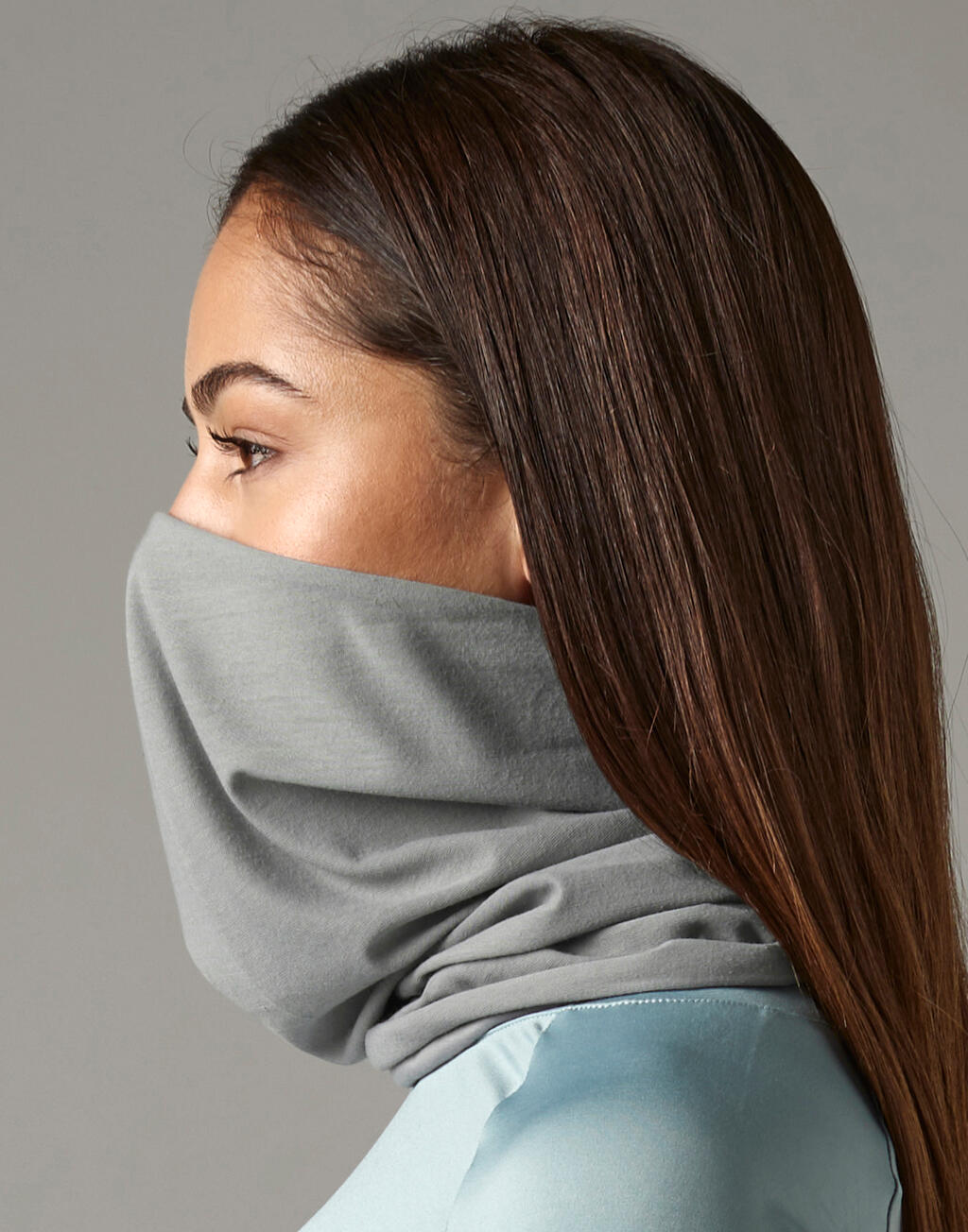  Beechfield Braga de cuello Morf® reciclada