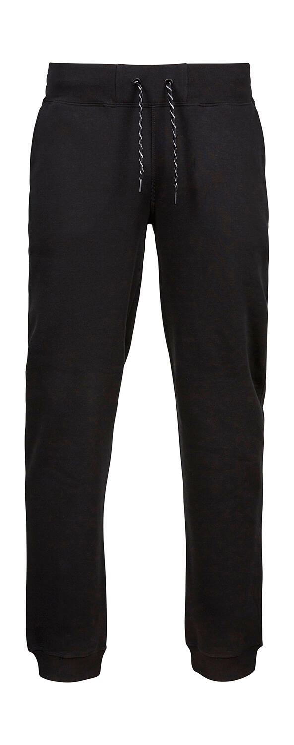 Pantalones Sweat Black