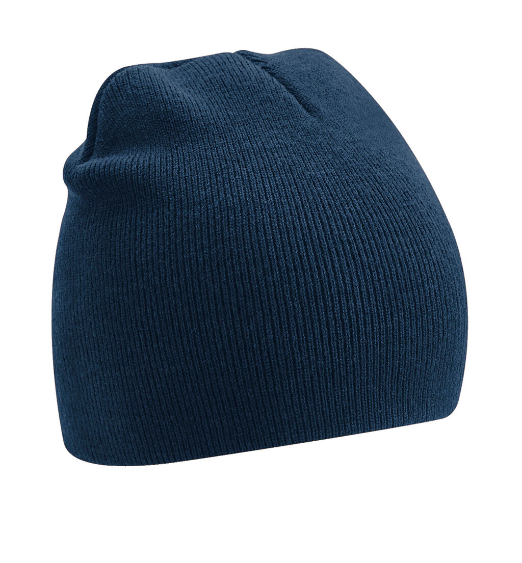 Gorro Original Reciclado Pull-On French Navy