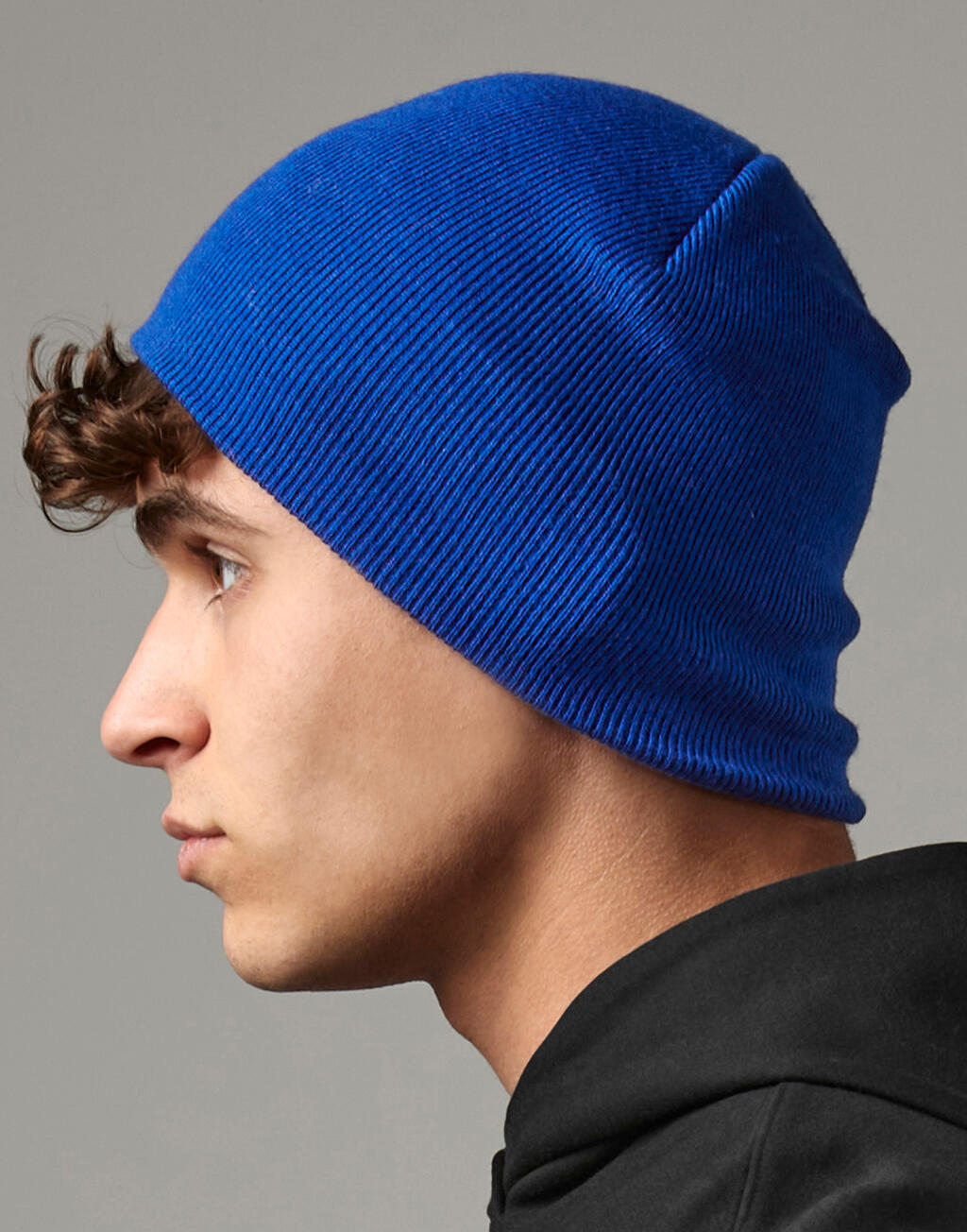 Gorro Original Reciclado Pull-On - vista 2