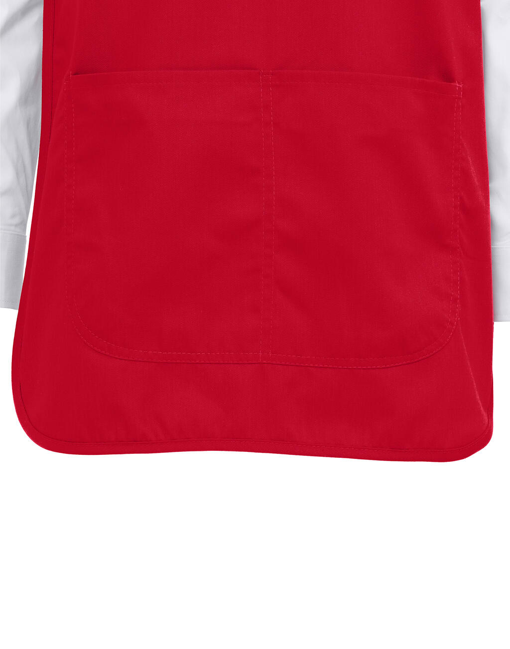 Delantal chaleco MADRID mujer - vista 2