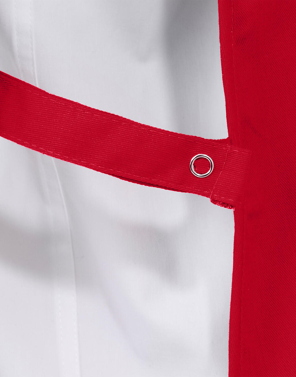 Delantal chaleco MADRID mujer - vista 1