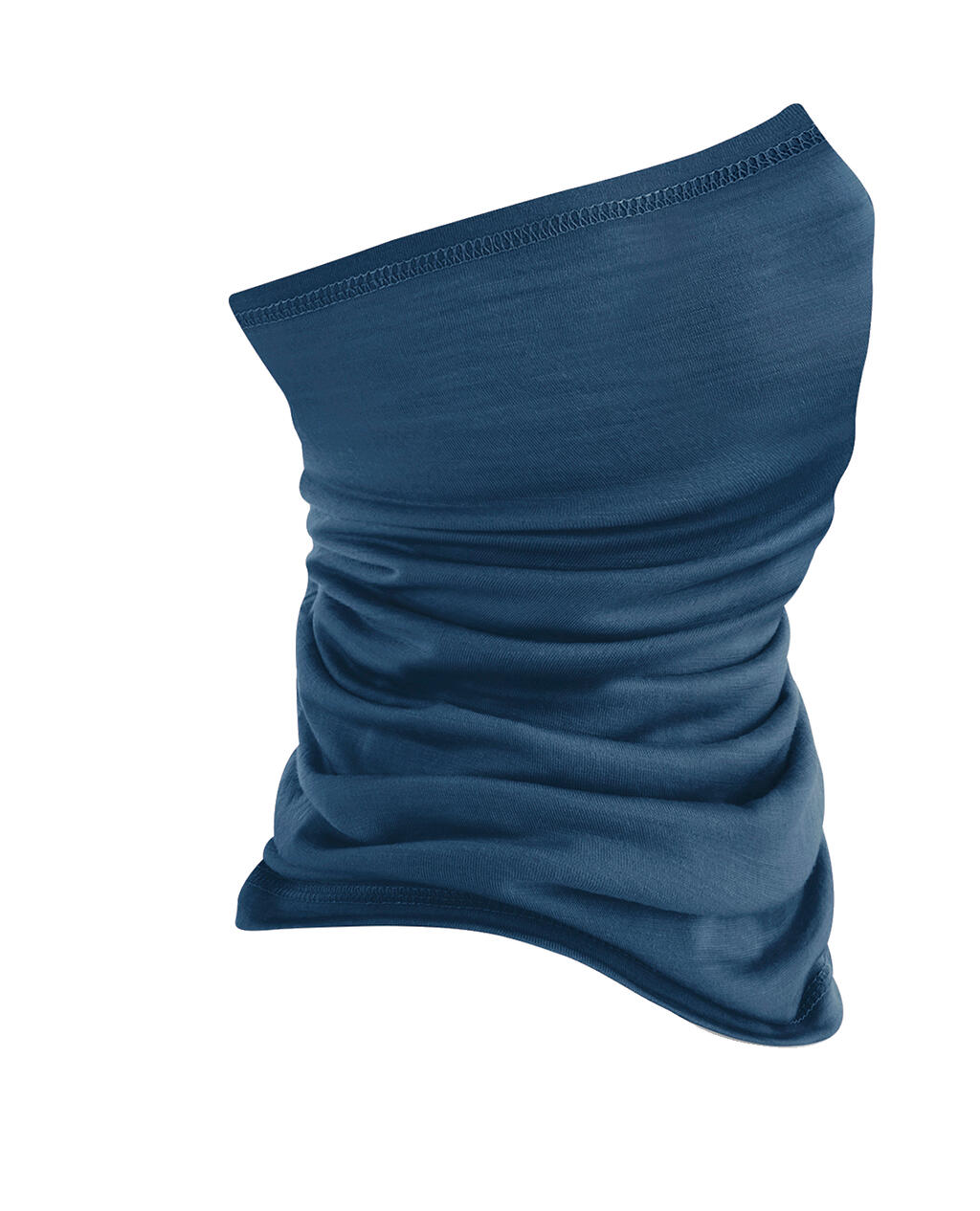 Morf Merino Steel Blue