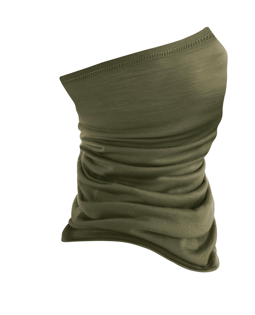 Morf Merino Military Green