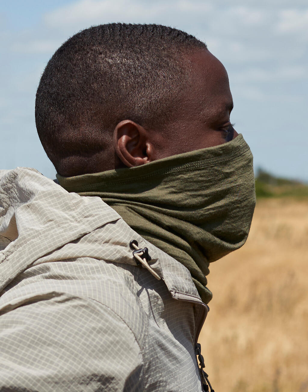  Beechfield Morf Merino