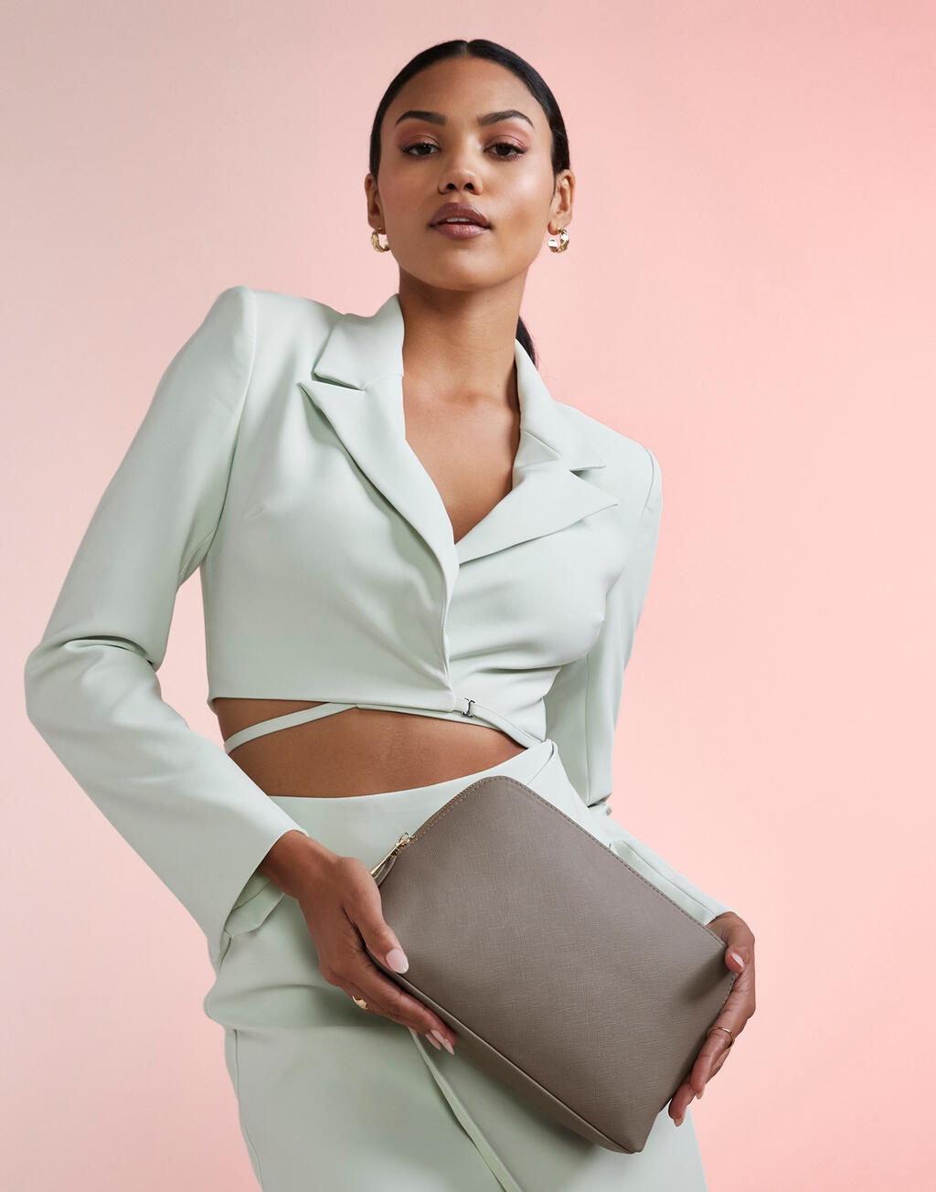  Bag Base Estuche Accesorio Boutique 