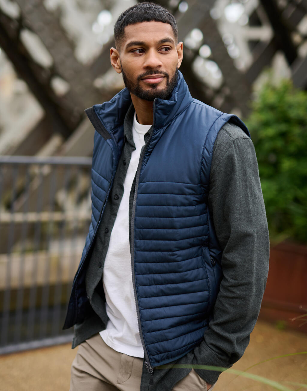  Regatta Chaleco reciclado Insulated