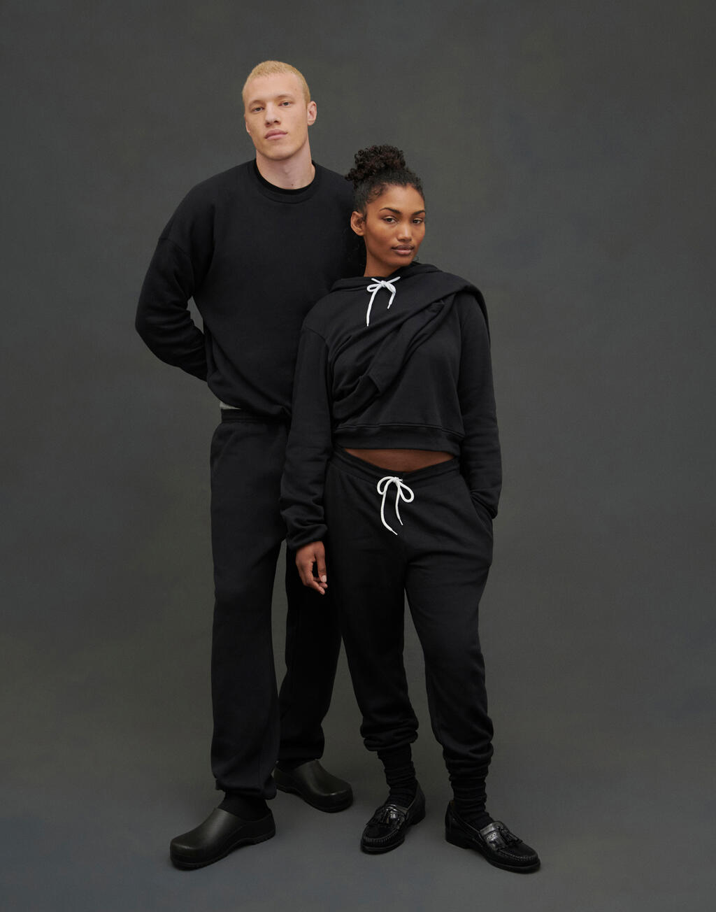 Pantalones Unisex deporte - vista 3