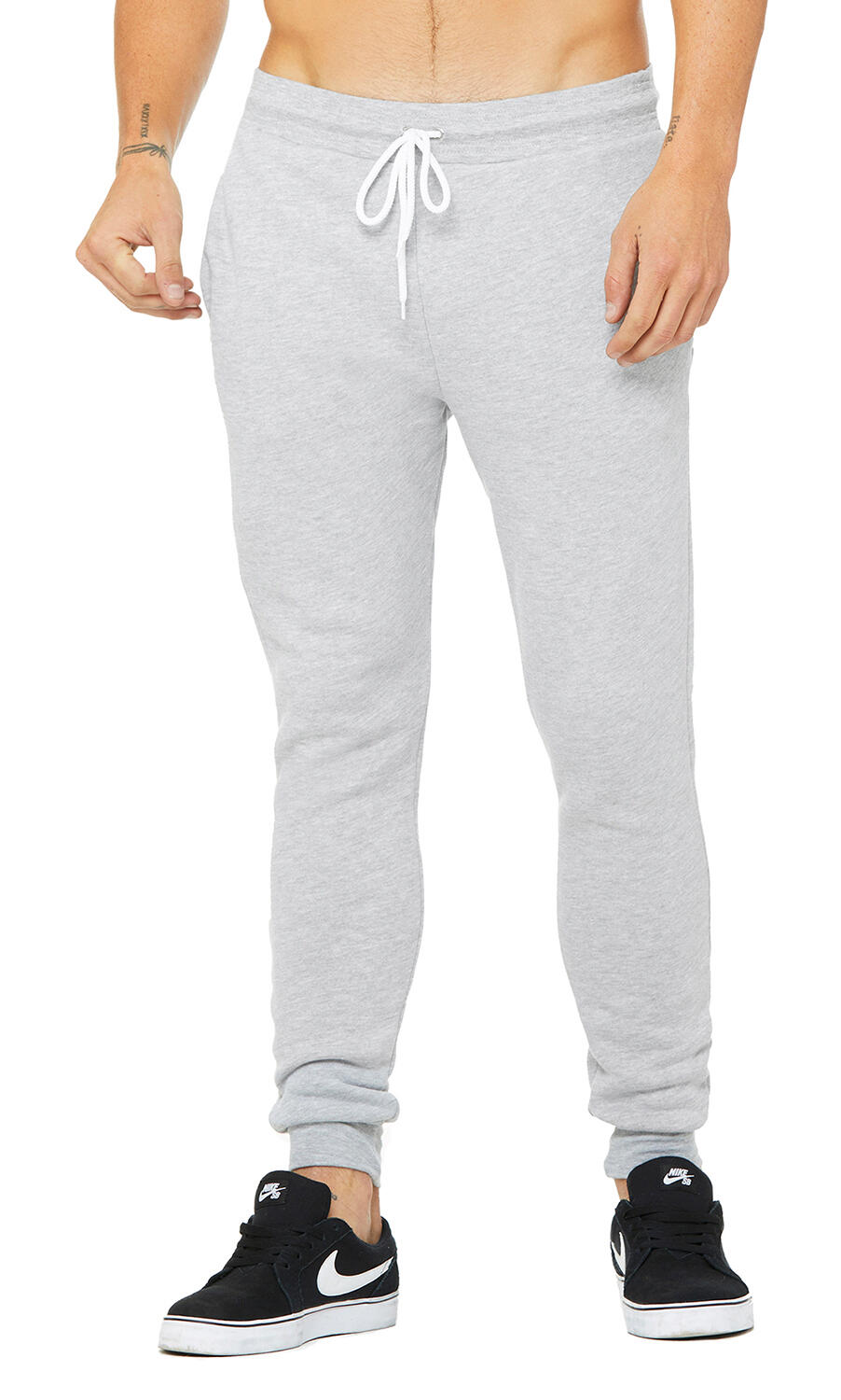 Pantalones Unisex deporte Athletic Heather