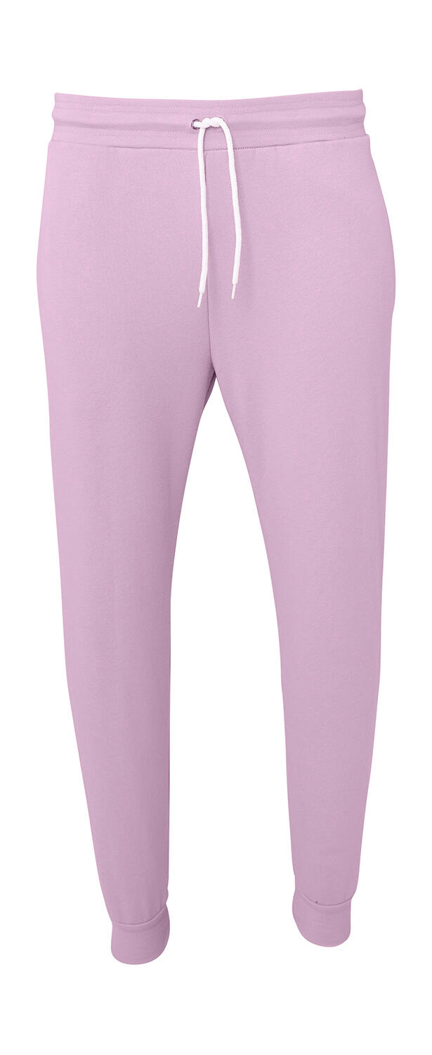 Pantalones Unisex deporte Lilac
