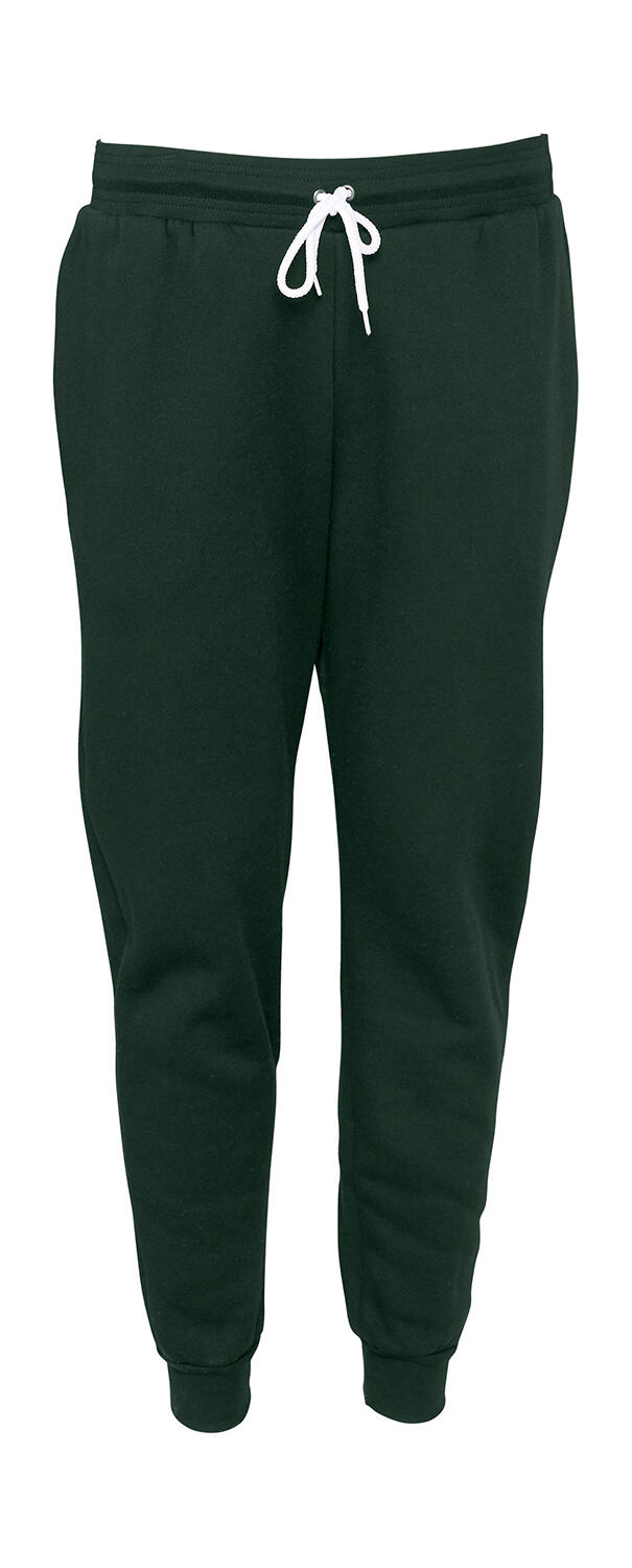 Pantalones Unisex deporte Forest