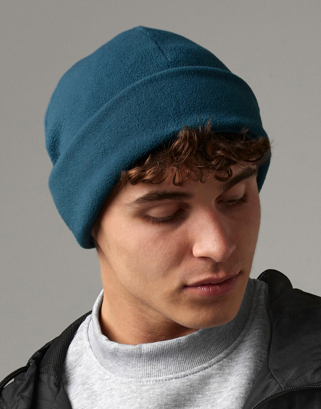  Beechfield Gorro de Lana reciclado