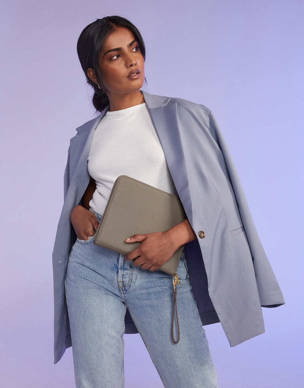 Cartera Travel/Tech Boutique  - vista 6