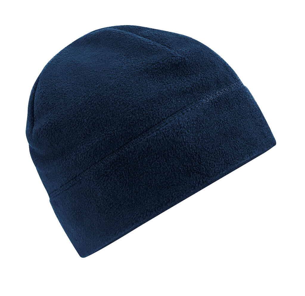 Gorro de lana reciclado French Navy