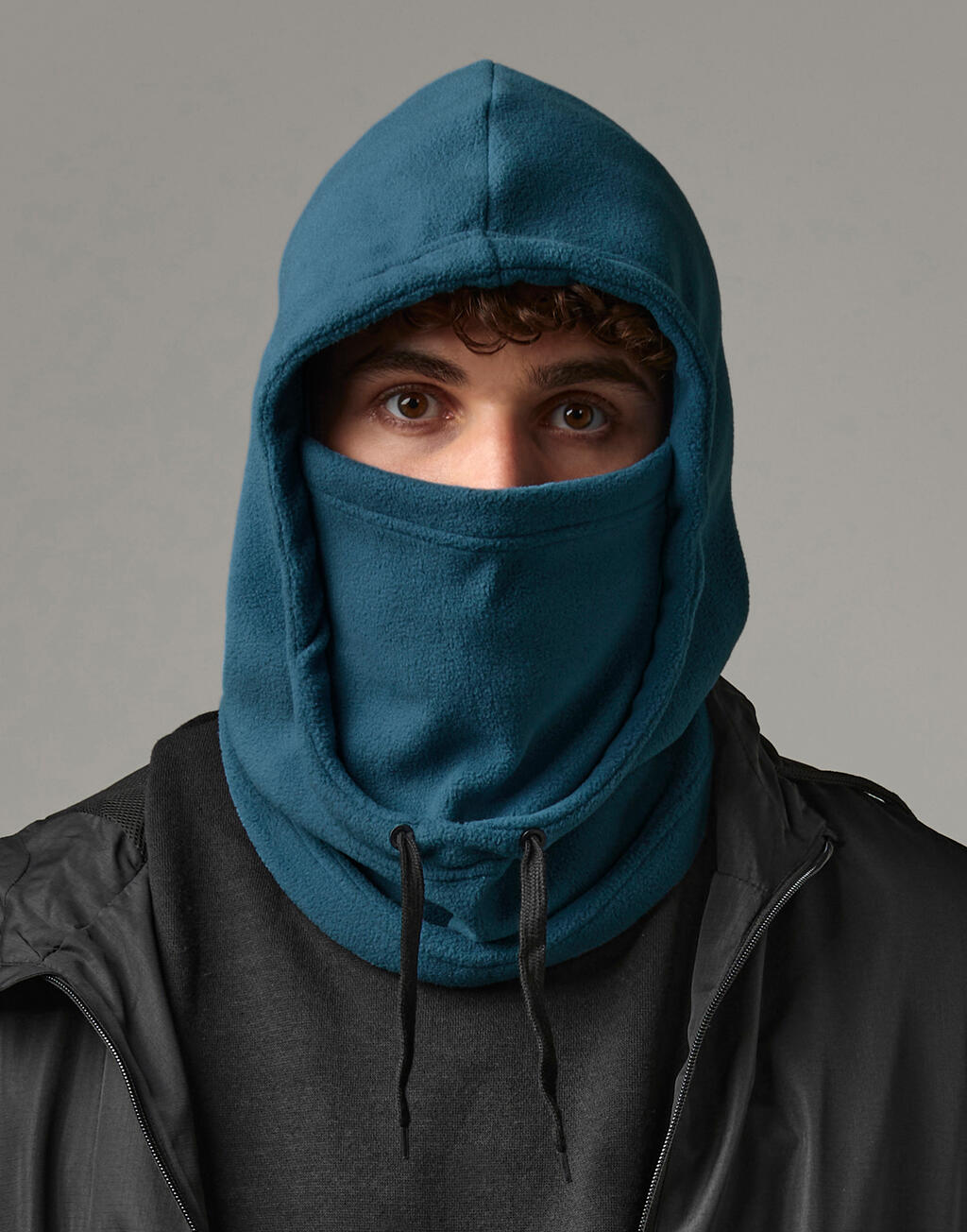  Beechfield Capucha polar reciclado 