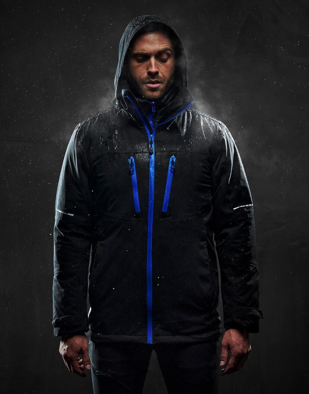  Regatta Chaqueta 3 en1 X-Pro Evader III