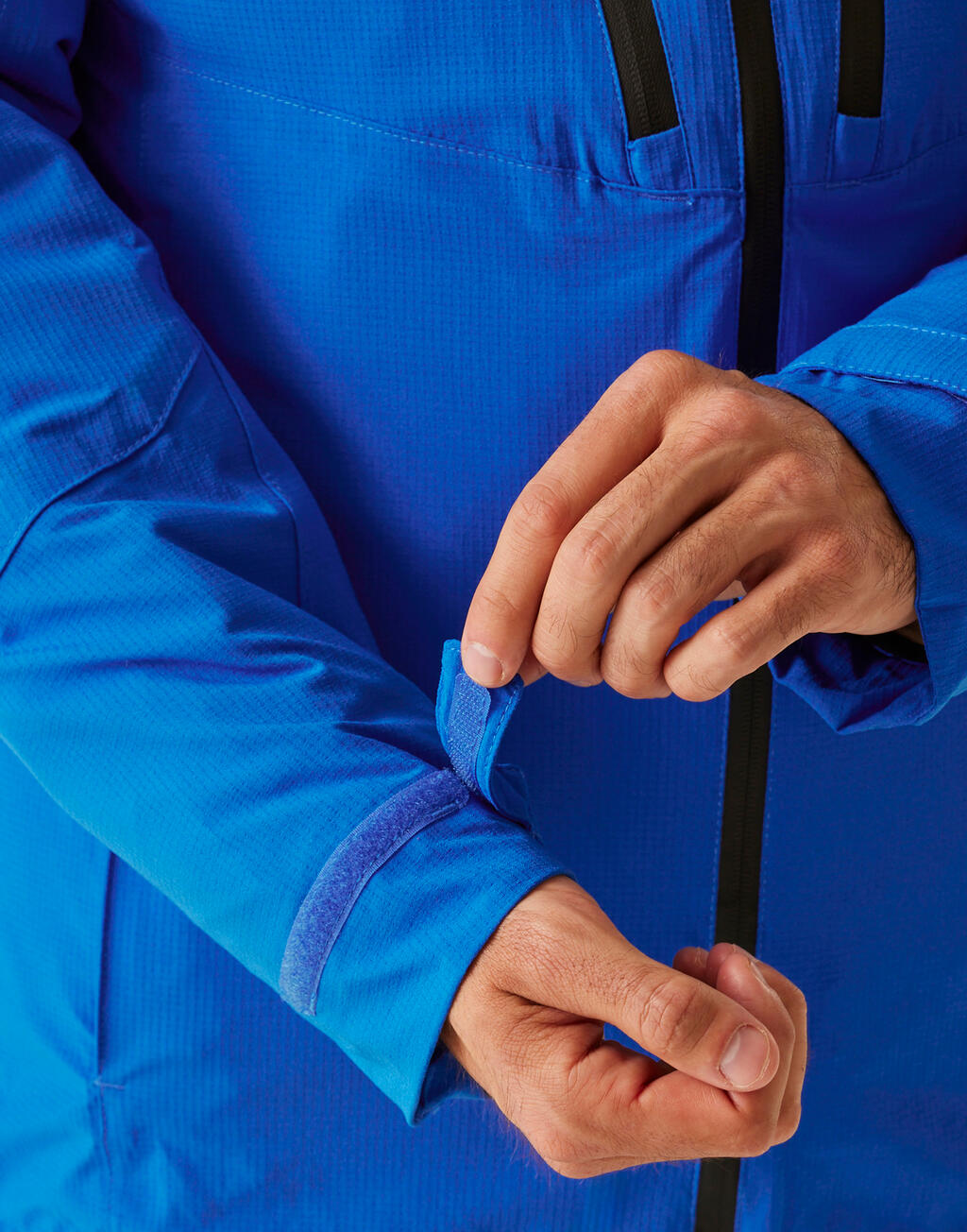 Chaqueta 3 en1 X-Pro Evader III - vista 5