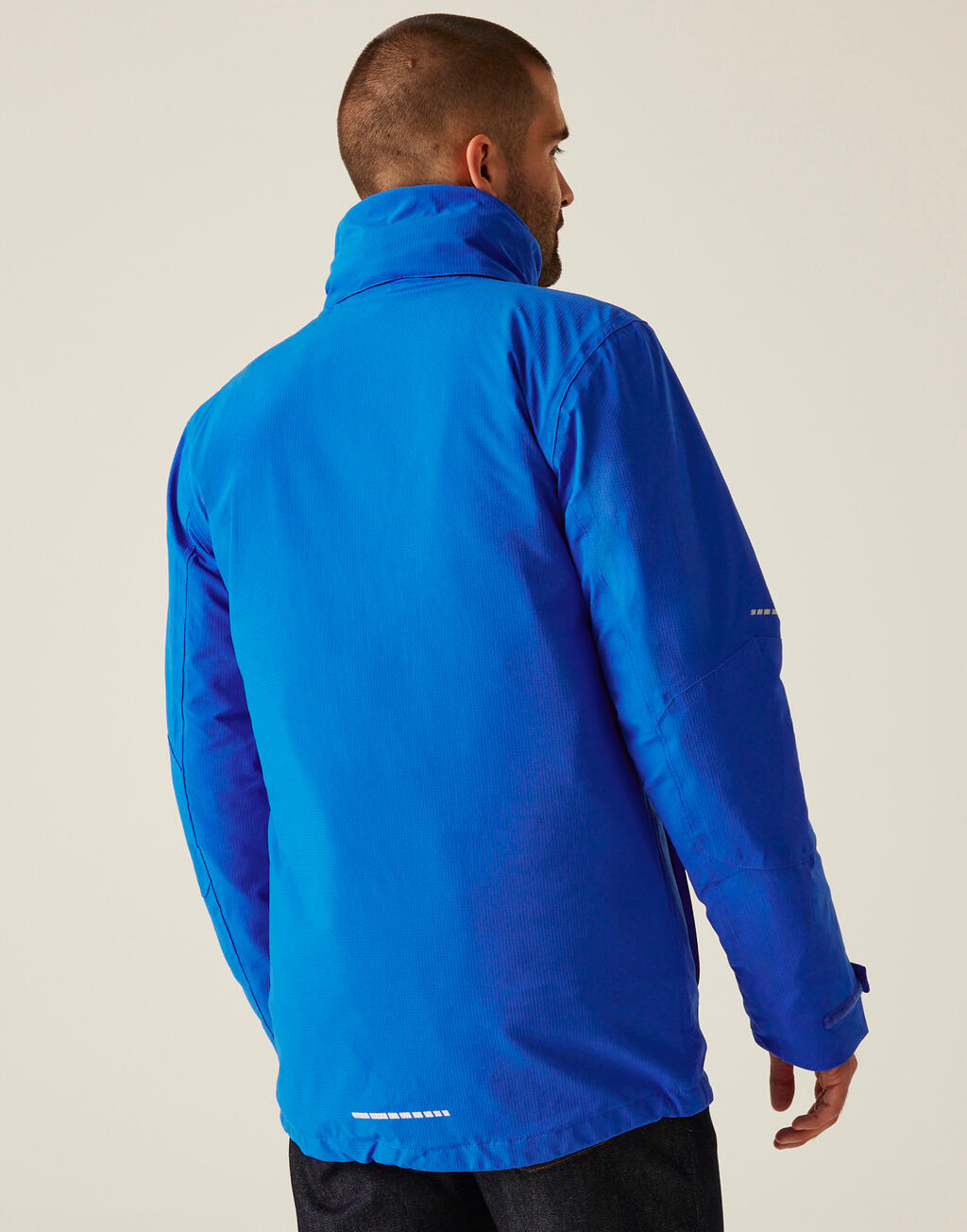 Chaqueta 3 en1 X-Pro Evader III - vista 8