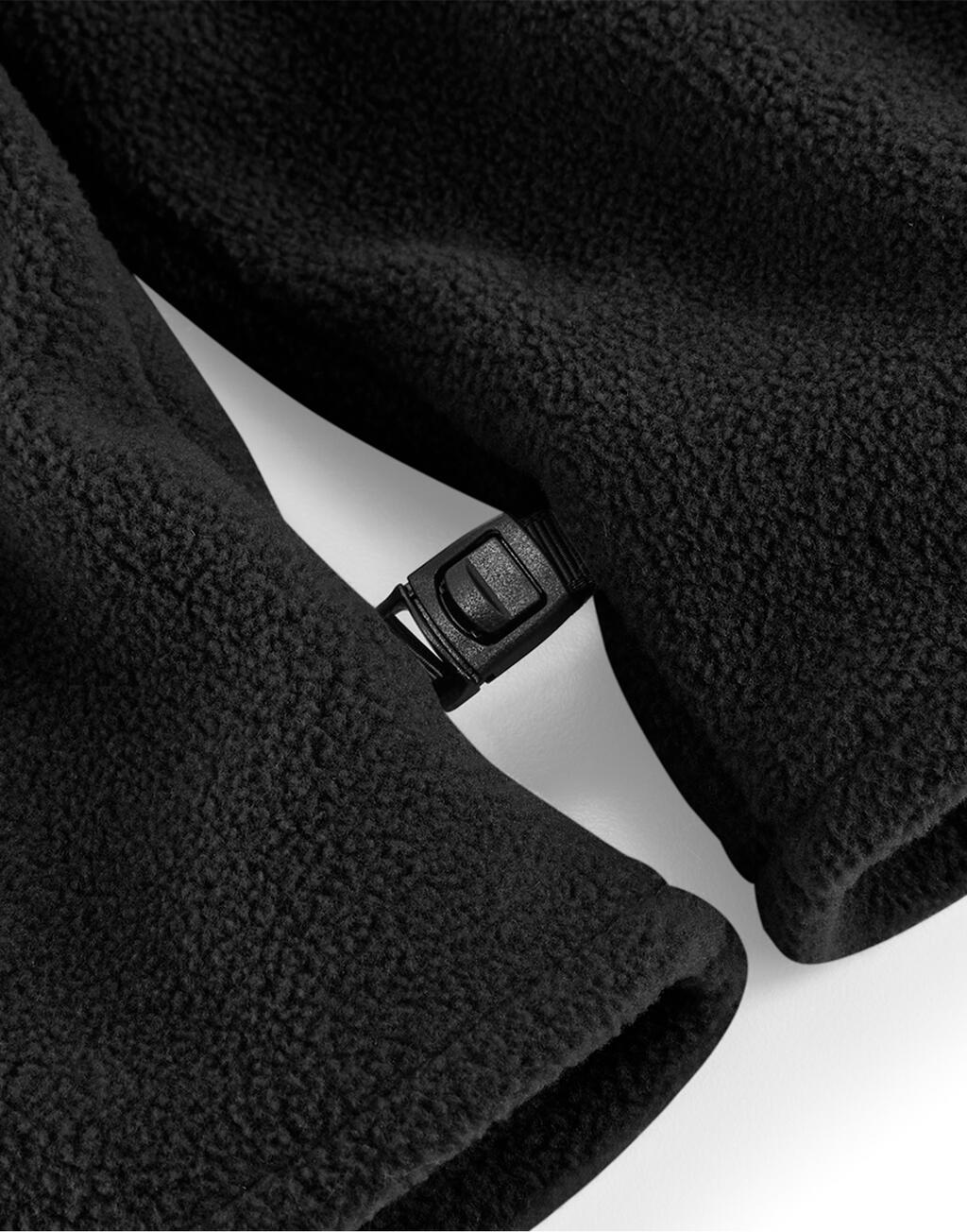 Guantes polares reciclados - vista 1