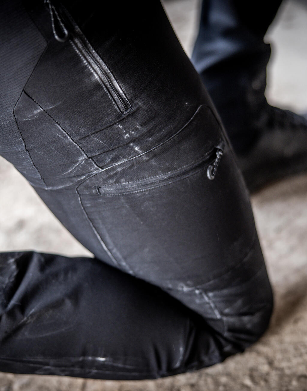 Pantalón elástico X-Pro Prolite (Corto) - vista 5