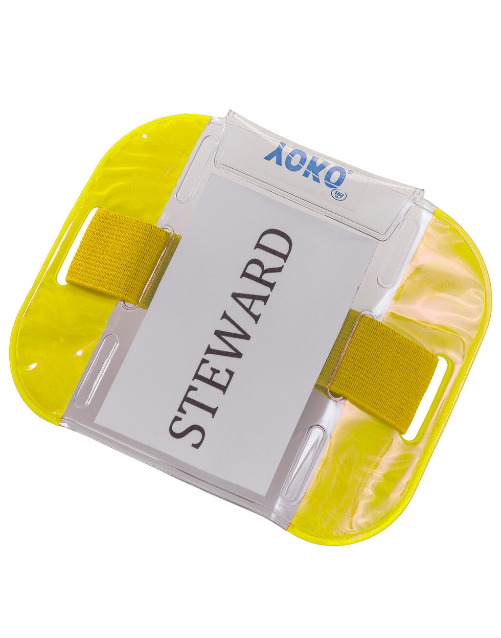  Yoko Brazalete Fluo 