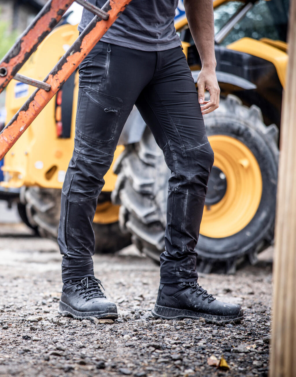 Pantalón elástico X-Pro Prolite (Regular) - vista 7