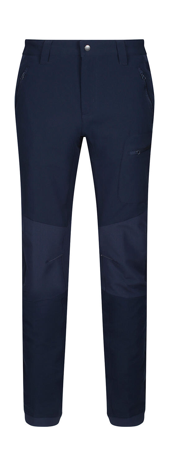 Pantalón elástico X-Pro Prolite (Regular) Navy