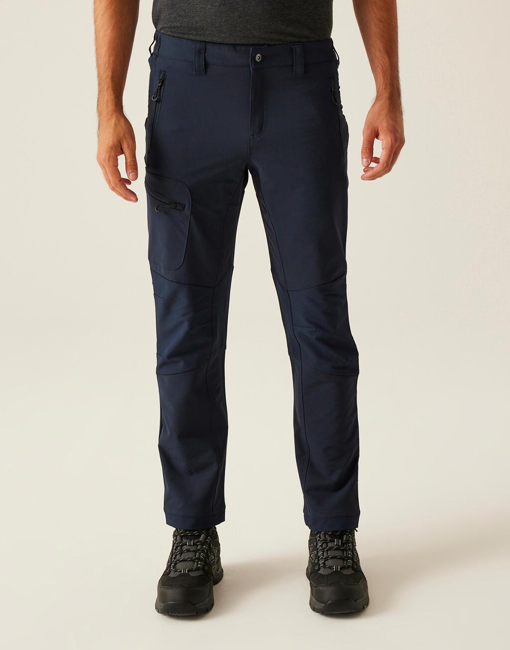 Pantalón elástico X-Pro Prolite (Regular) - vista 4