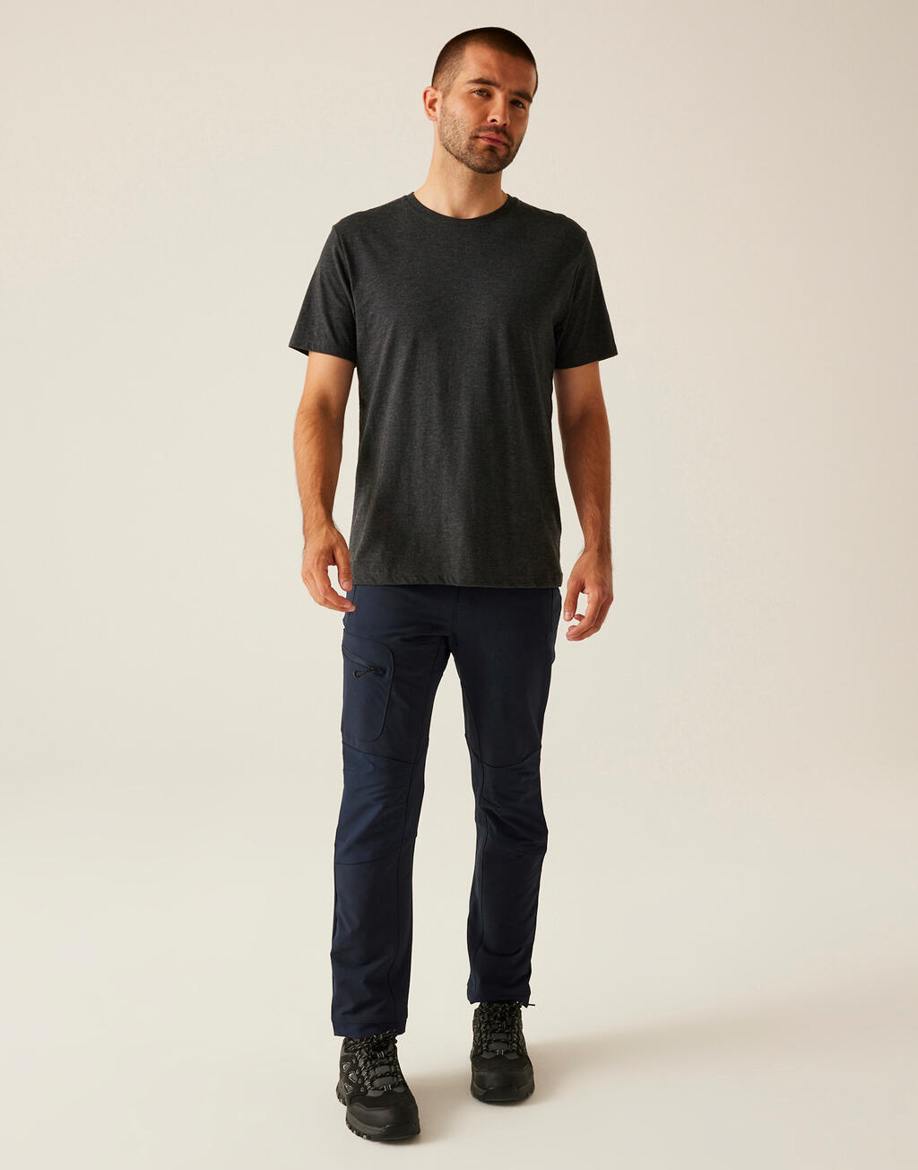 Pantalón elástico X-Pro Prolite (Regular) - vista 1