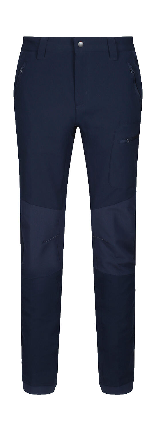 Pantalón elástico X-Pro Prolite (Largo) Navy
