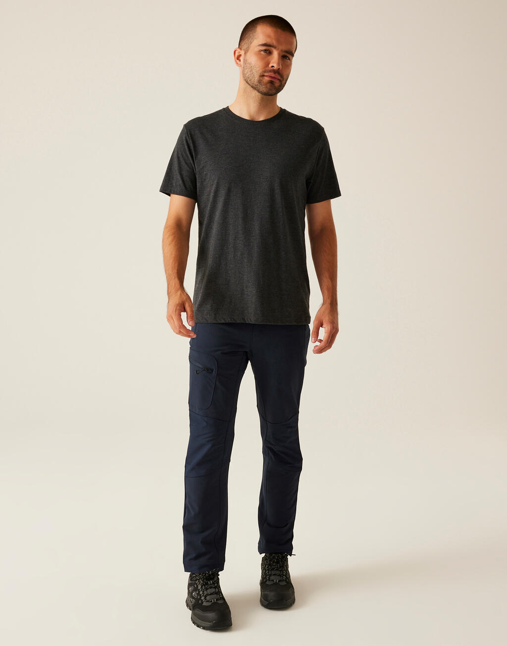 Pantalón elástico X-Pro Prolite (Largo) - vista 1