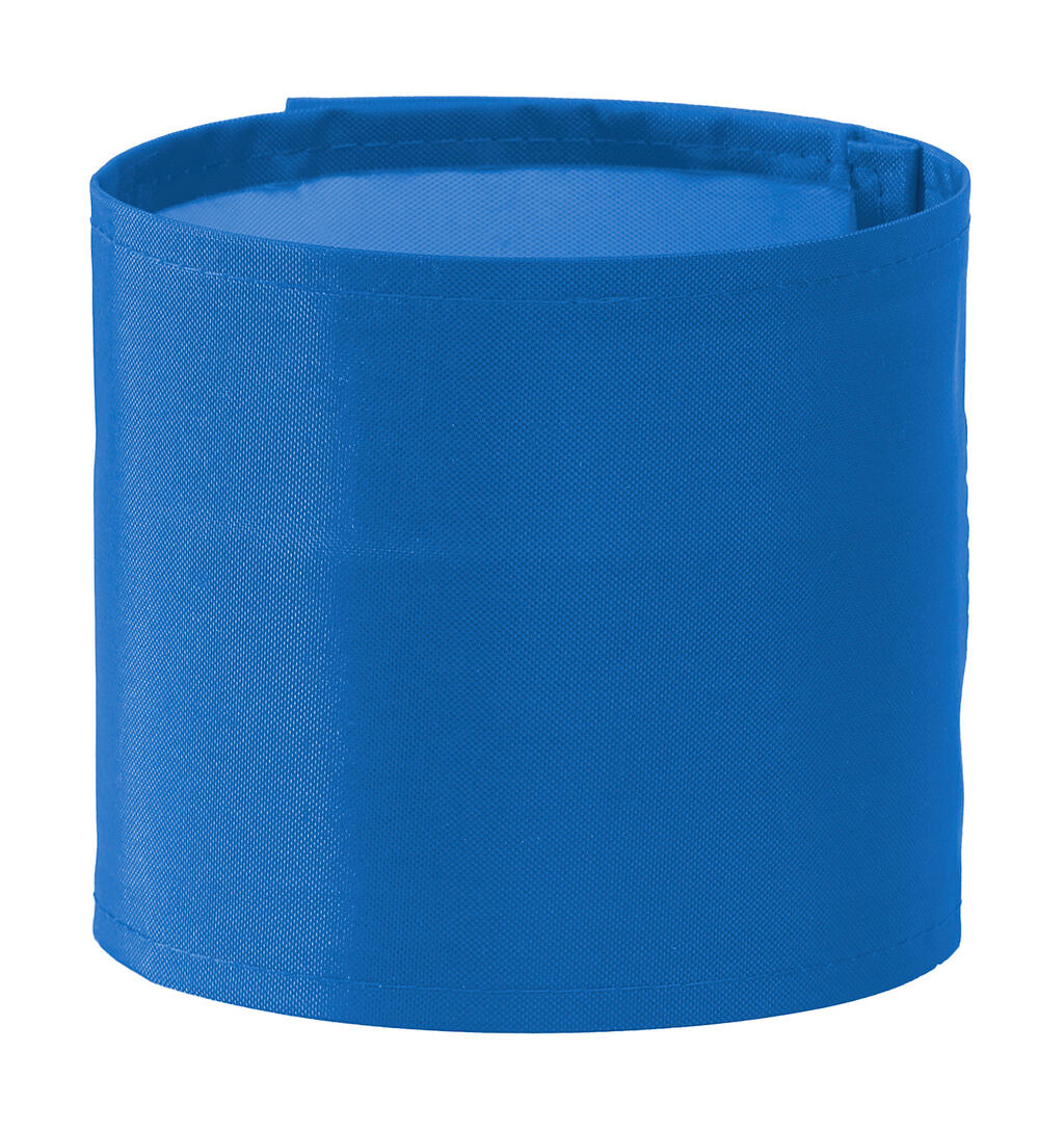 Brazalete Fluo Royal Blue