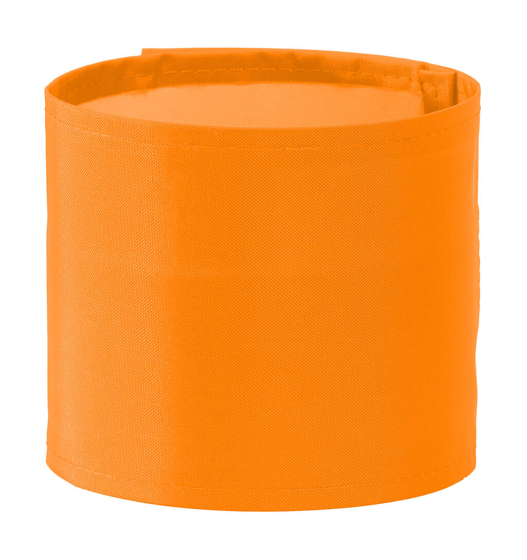 Brazalete Fluo Fluo Orange