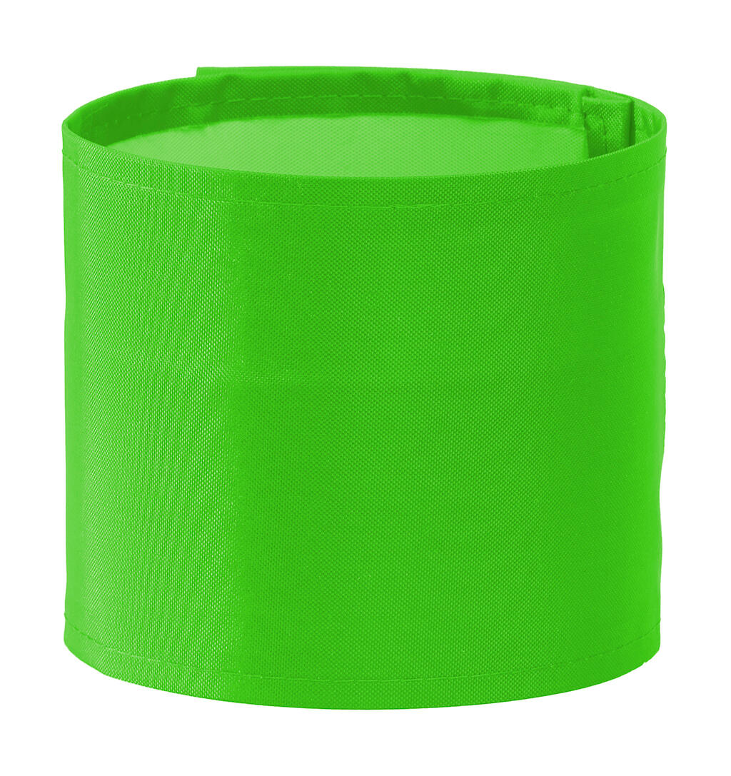 Brazalete Fluo Lime