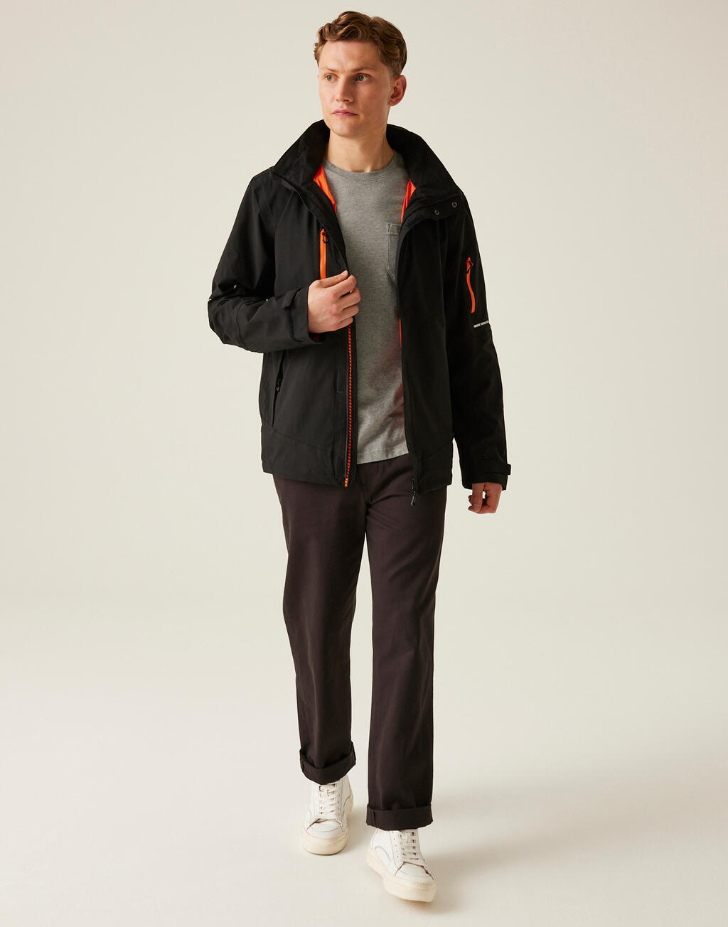 Chaqueta Shell X-Pro Exosphere II - vista 6