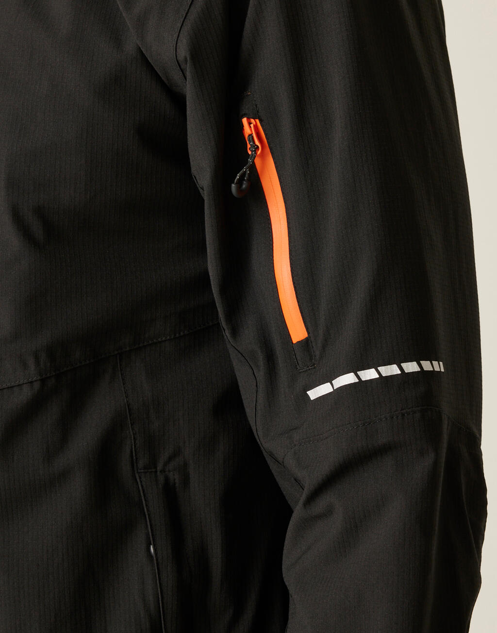 Chaqueta Shell X-Pro Exosphere II - vista 4