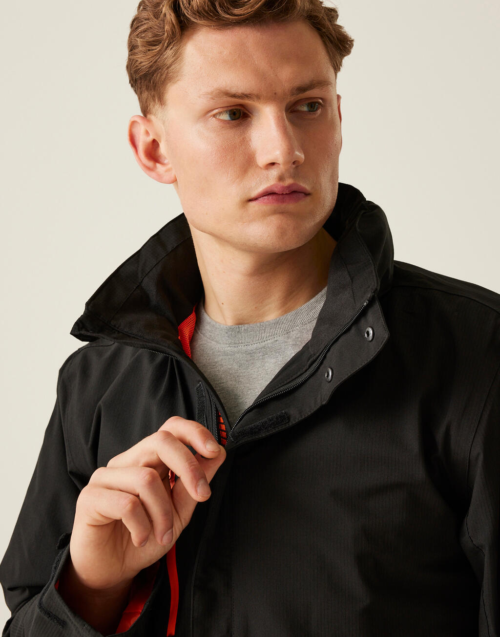 Chaqueta Shell X-Pro Exosphere II - vista 1