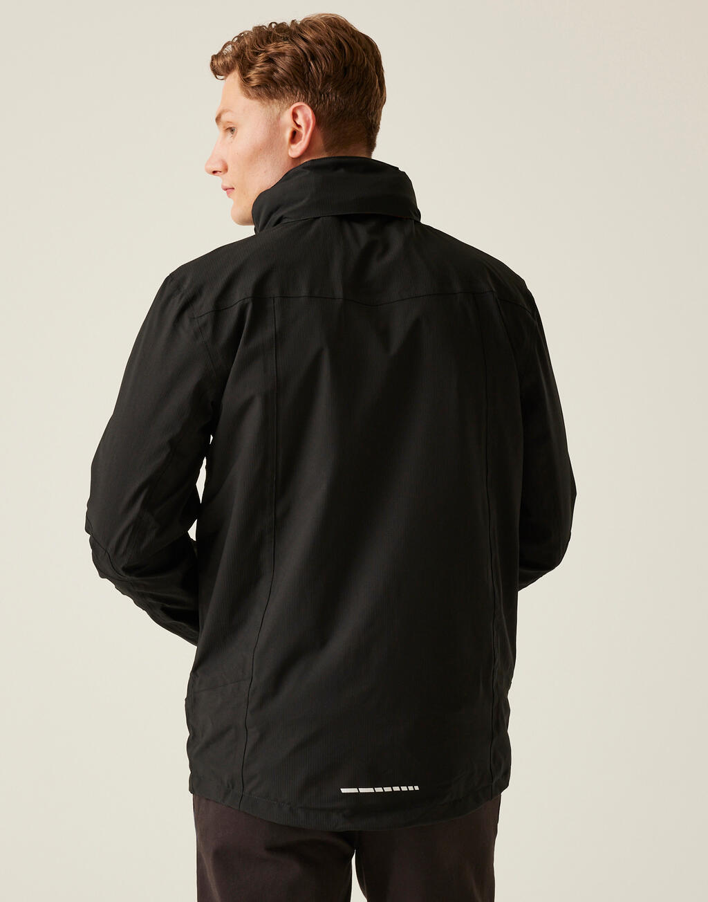 Chaqueta Shell X-Pro Exosphere II - vista 7