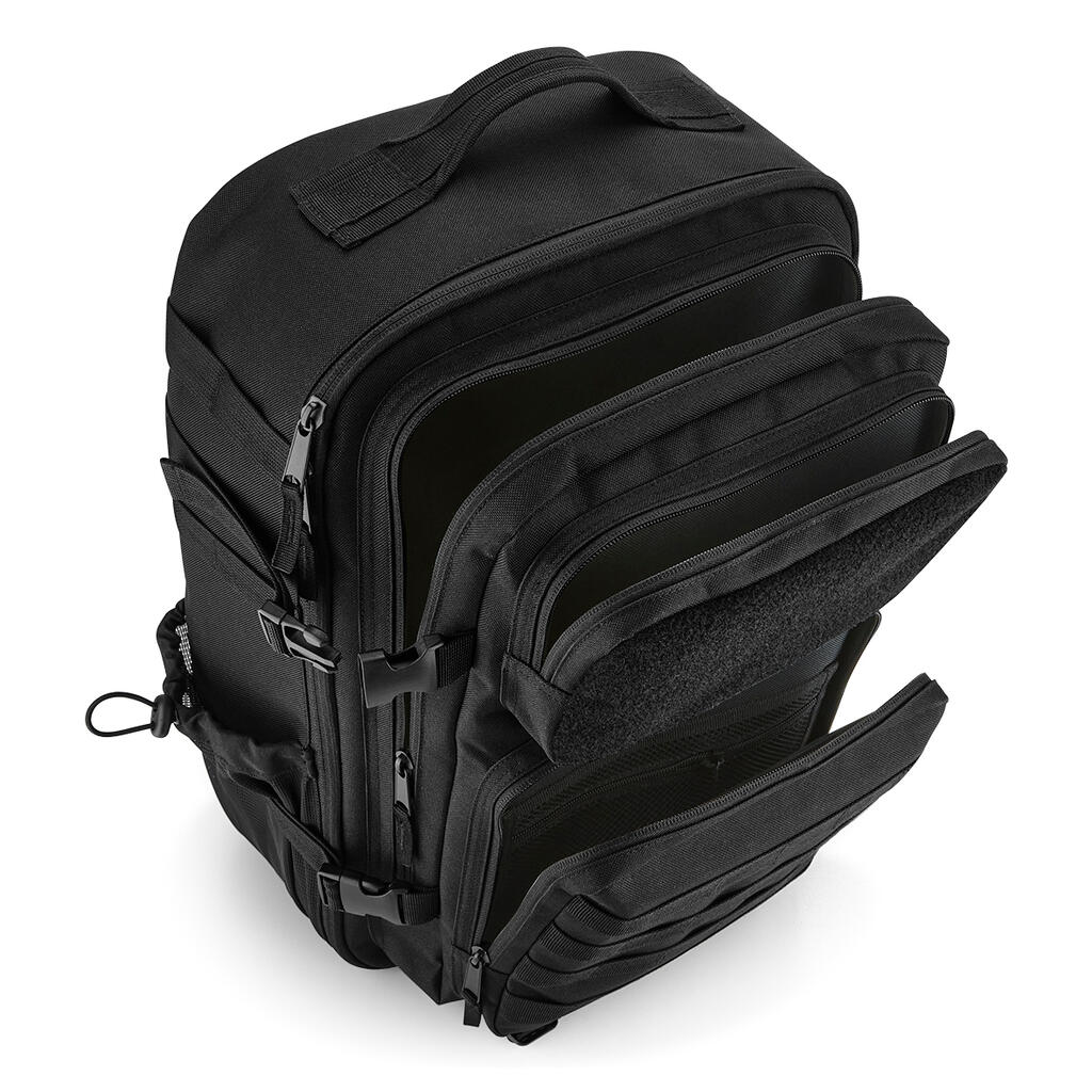 Mochila Tactical MOLEE 35L - vista 3