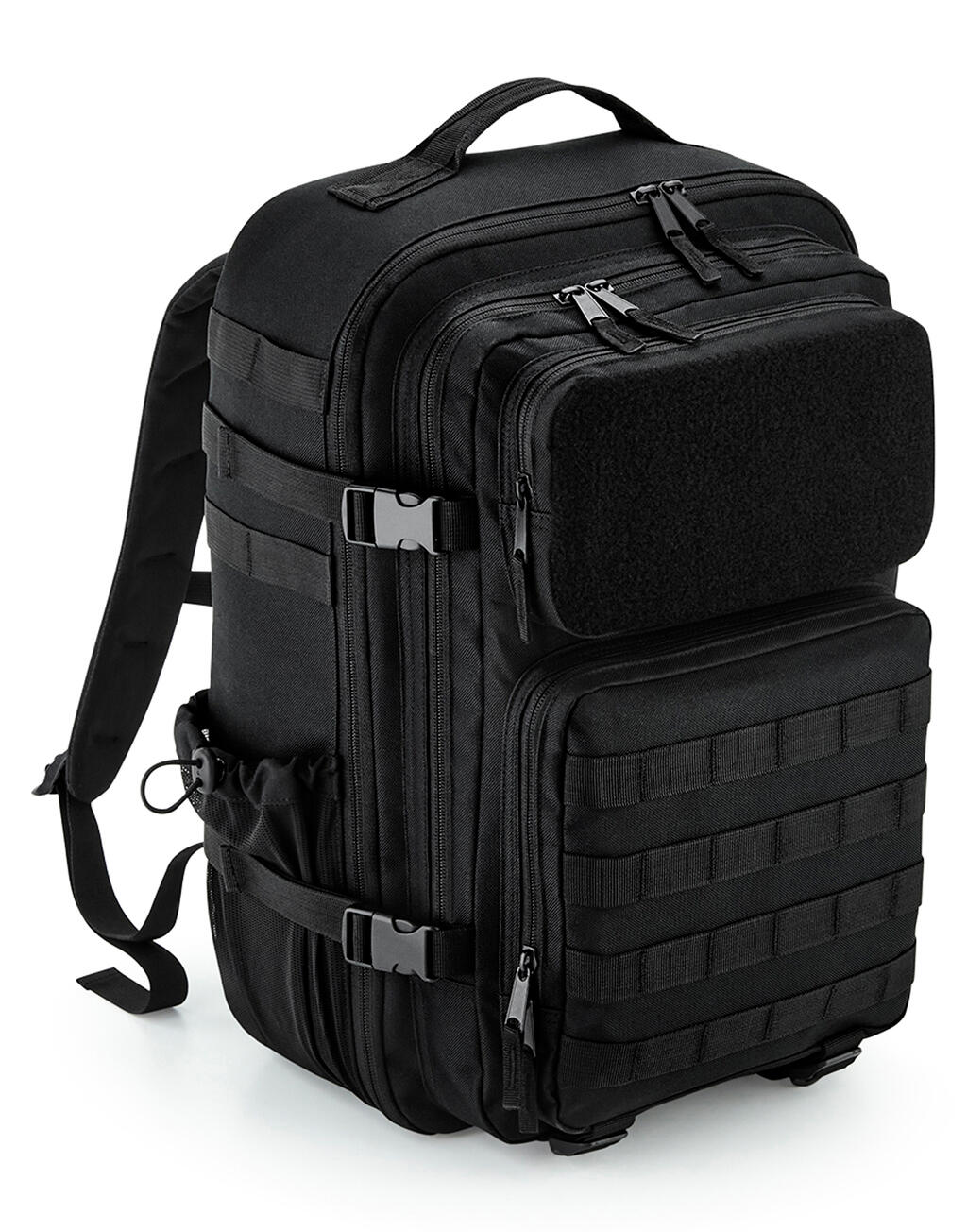 Mochila Tactical MOLEE 35L - vista 5