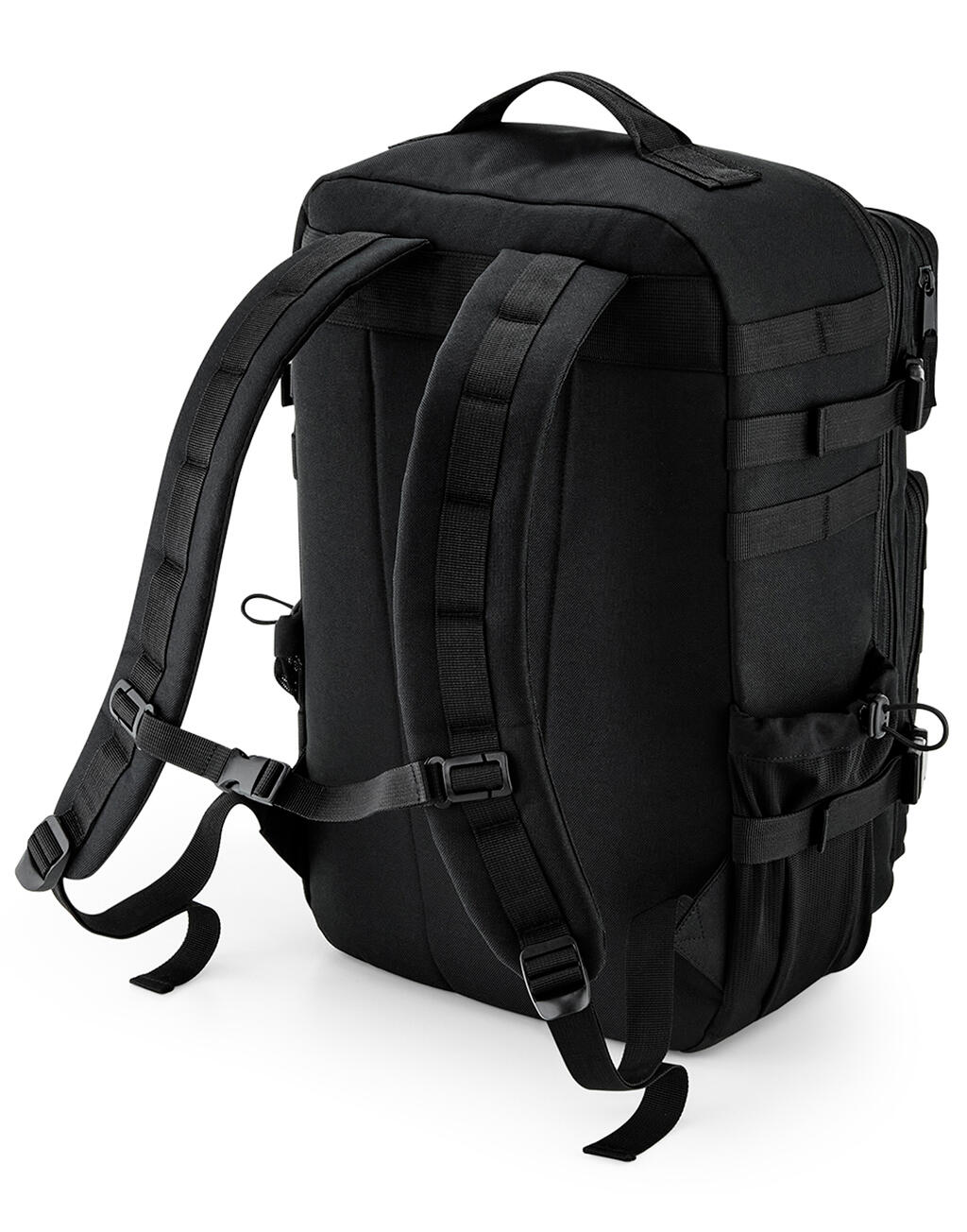 Mochila Tactical MOLEE 35L - vista 4