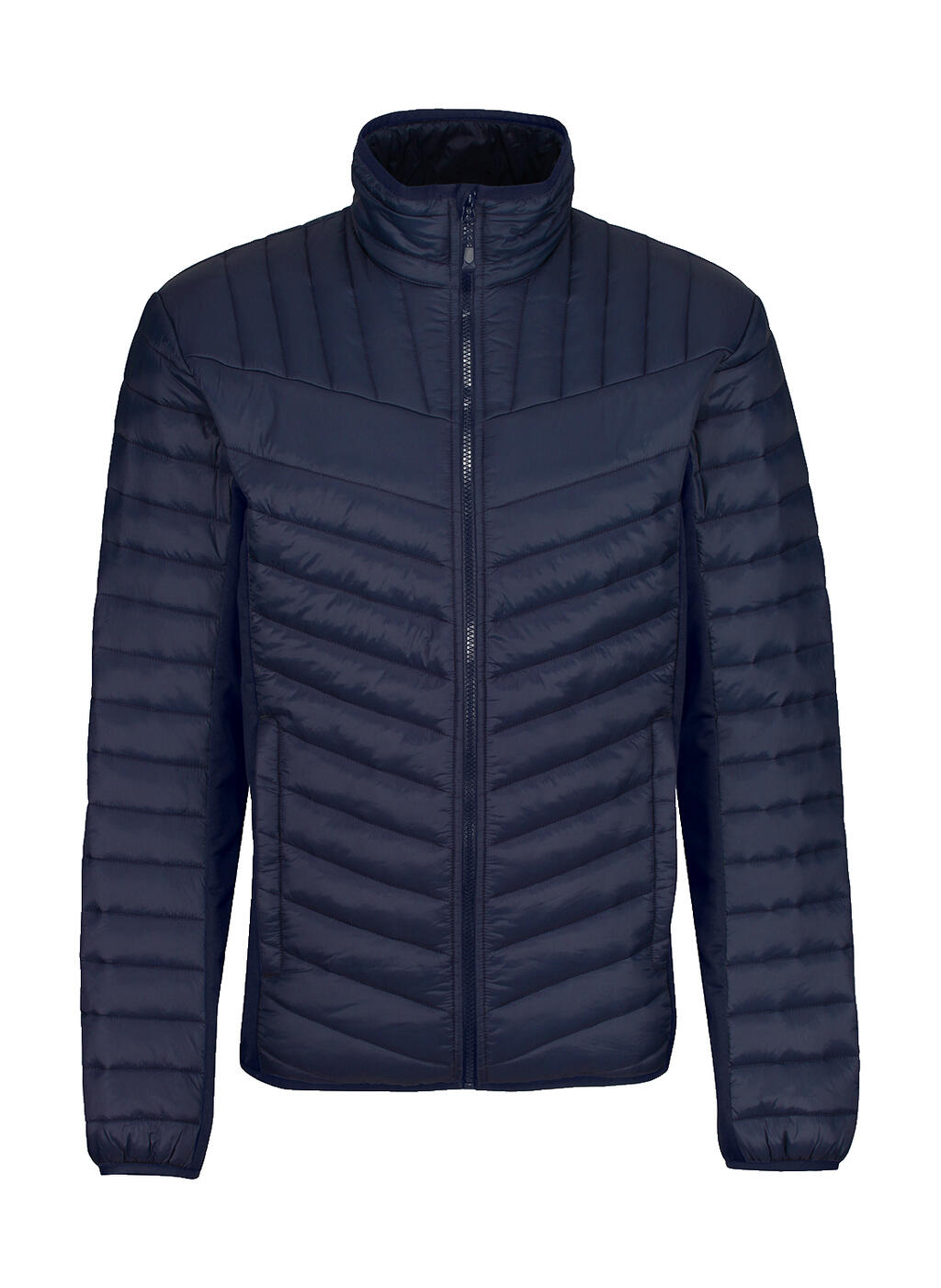 Chaqueta Hybrid Tourer Navy