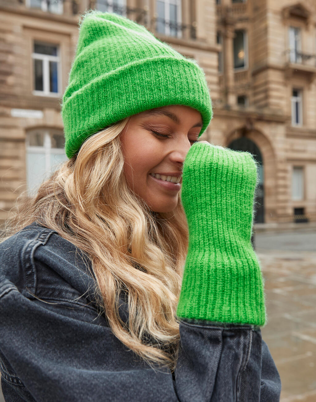  Beechfield Calientamanos Colour Pop