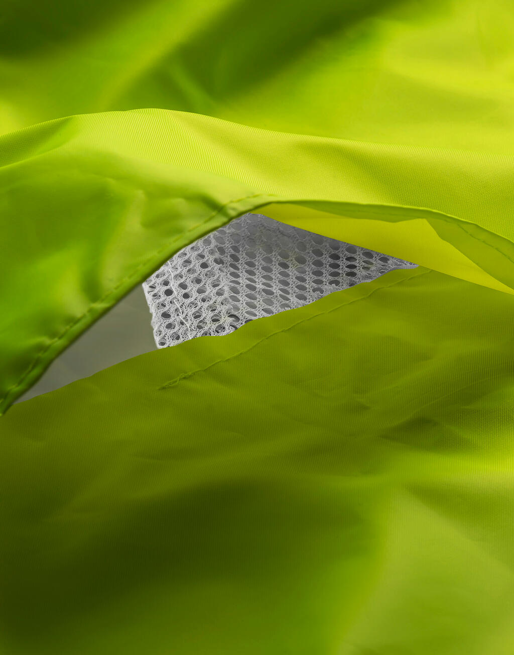 Traje impermeable - vista 4