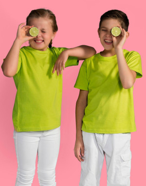 Comprar Camisetas Infantiles baratas