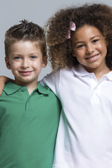 Comprar Polos infantiles baratas